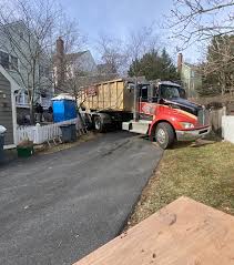 Professional Junk Removal Services in Norton Center, MA